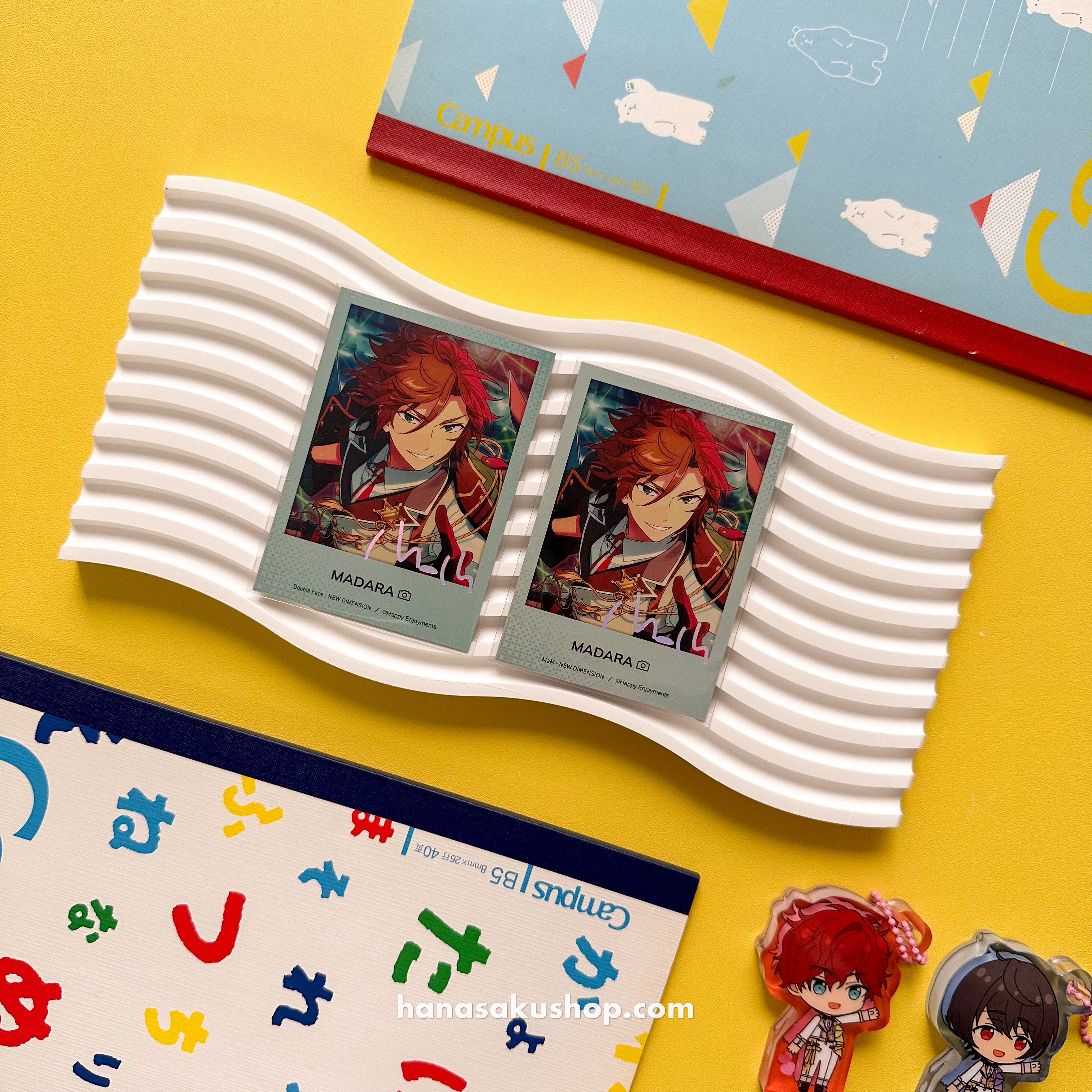 [Indv] Ensemble Stars!! CN Pasha 星幻时序2 - MaM