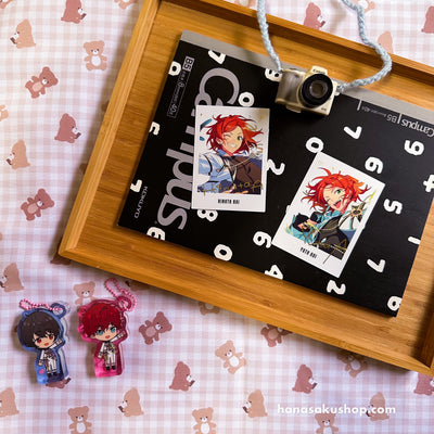 Ensemble Stars P.A.Shots 9th Anniversary - 2wink