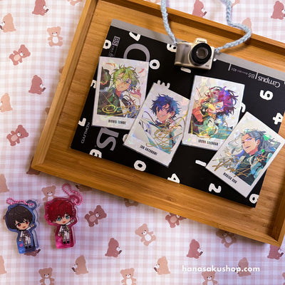 [Indv] Ensemble Stars P.A.Shots 9th Anniversary - Eden