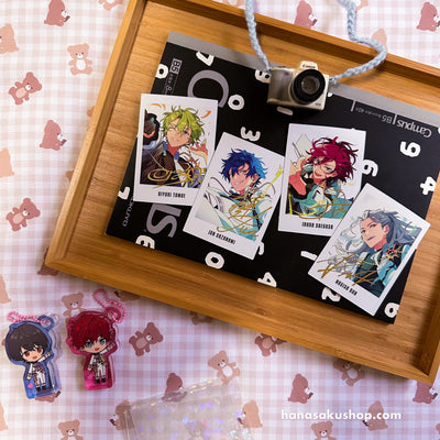 Ensemble Stars P.A.Shots 9th Anniversary - Eden