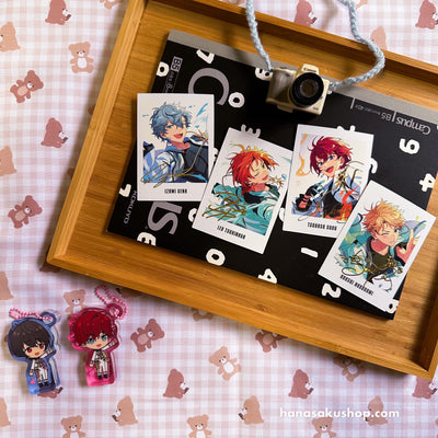 Ensemble Stars P.A.Shots 9th Anniversary - Knights