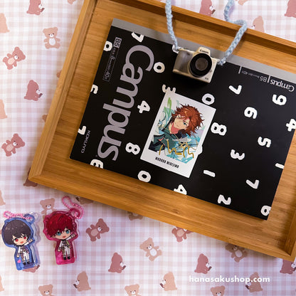 Ensemble Stars P.A.Shots 9th Anniversary - MaM