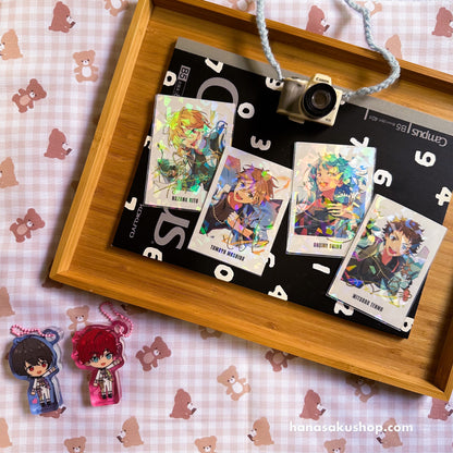 [Indv] Ensemble Stars P.A.Shots 9th Anniversary - Ra*bits