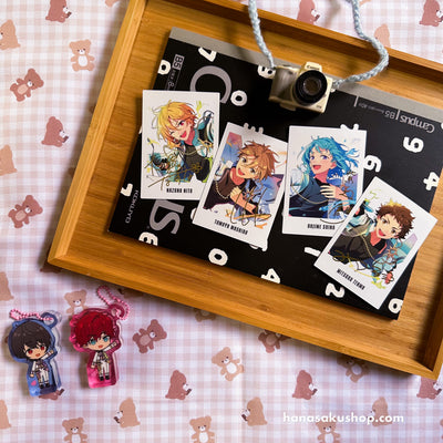 Ensemble Stars P.A.Shots 9th Anniversary - Ra*bits
