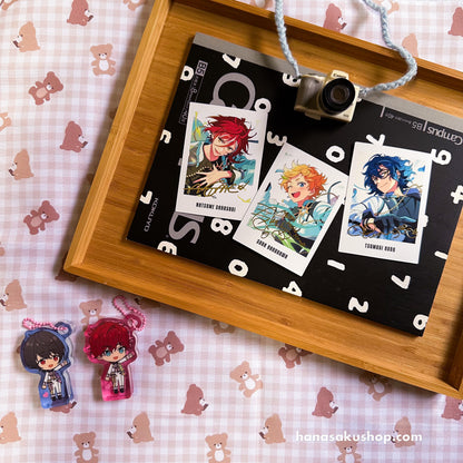 Ensemble Stars P.A.Shots 9th Anniversary - Switch