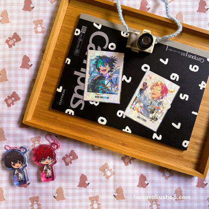 [Indv] Ensemble Stars P.A.Shots 9th Anniversary - Valkyrie