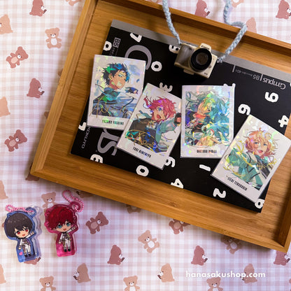 [Indv] Ensemble Stars P.A.Shots 9th Anniversary - fine