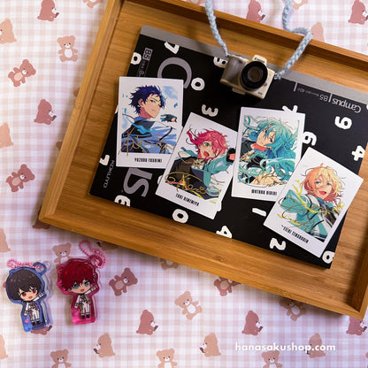 Ensemble Stars P.A.Shots 9th Anniversary - fine