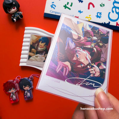 [Indv] Ensemble Stars!! Global Limited Scout Pasha 2025 - Eden