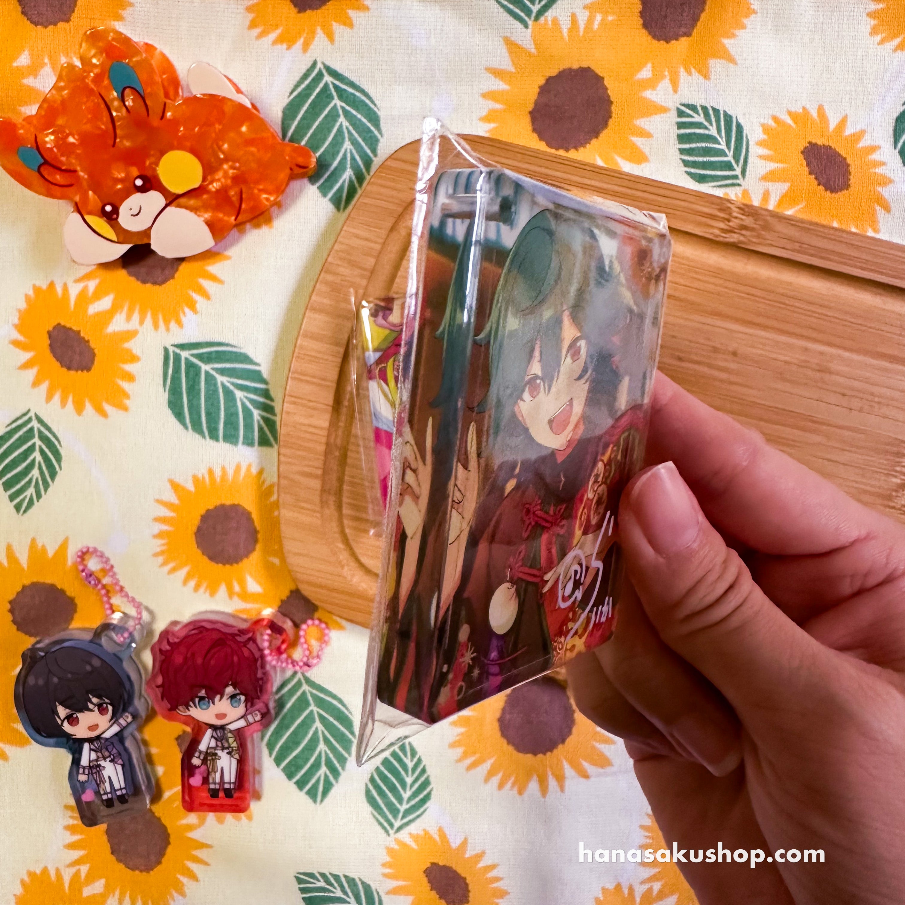 [Indv] Ensemble Stars!! CoLotta Vol.05 - Esu / Raika
