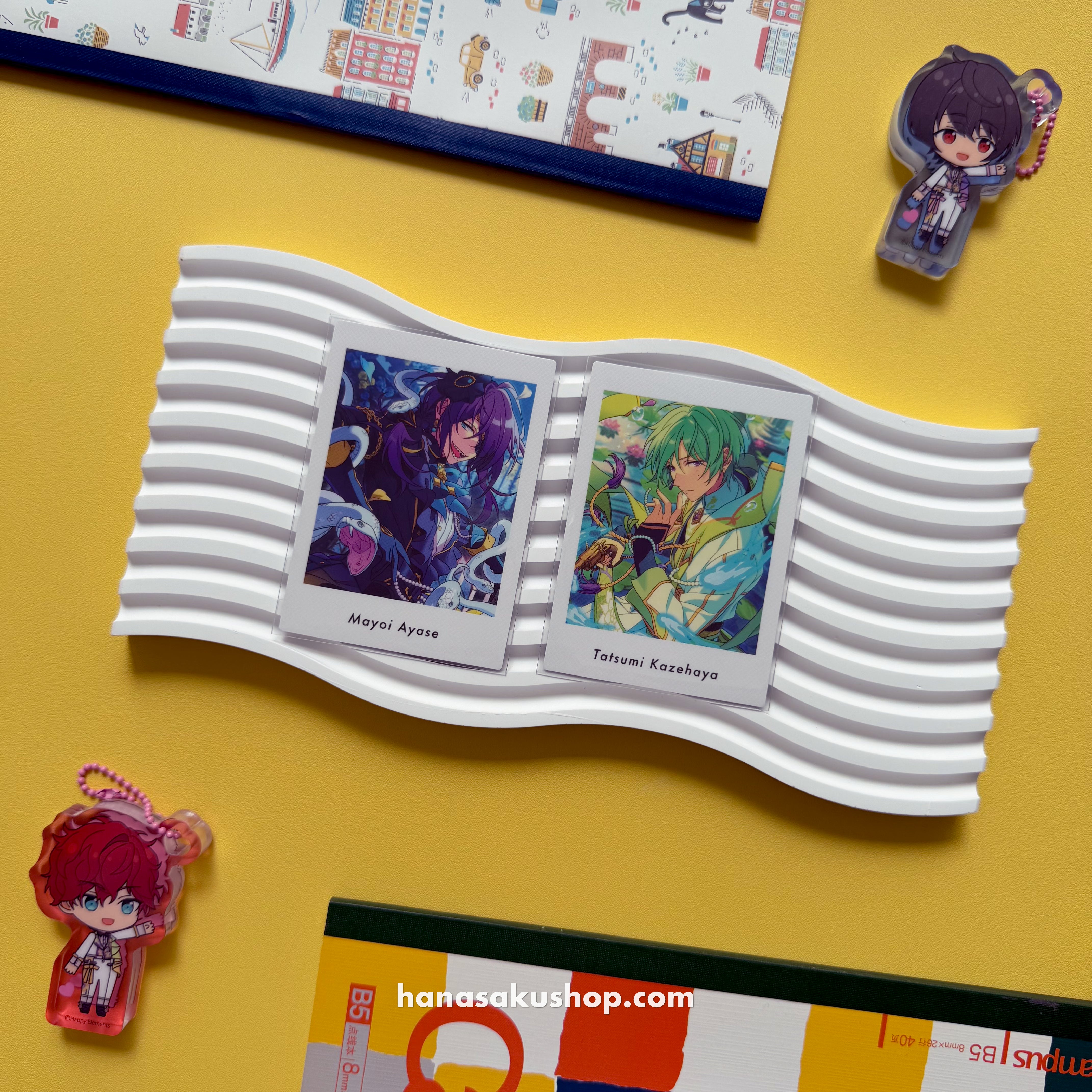 [Indv] Ensemble Stars!! P.A.shots!! Vol.06 - ALKALOID