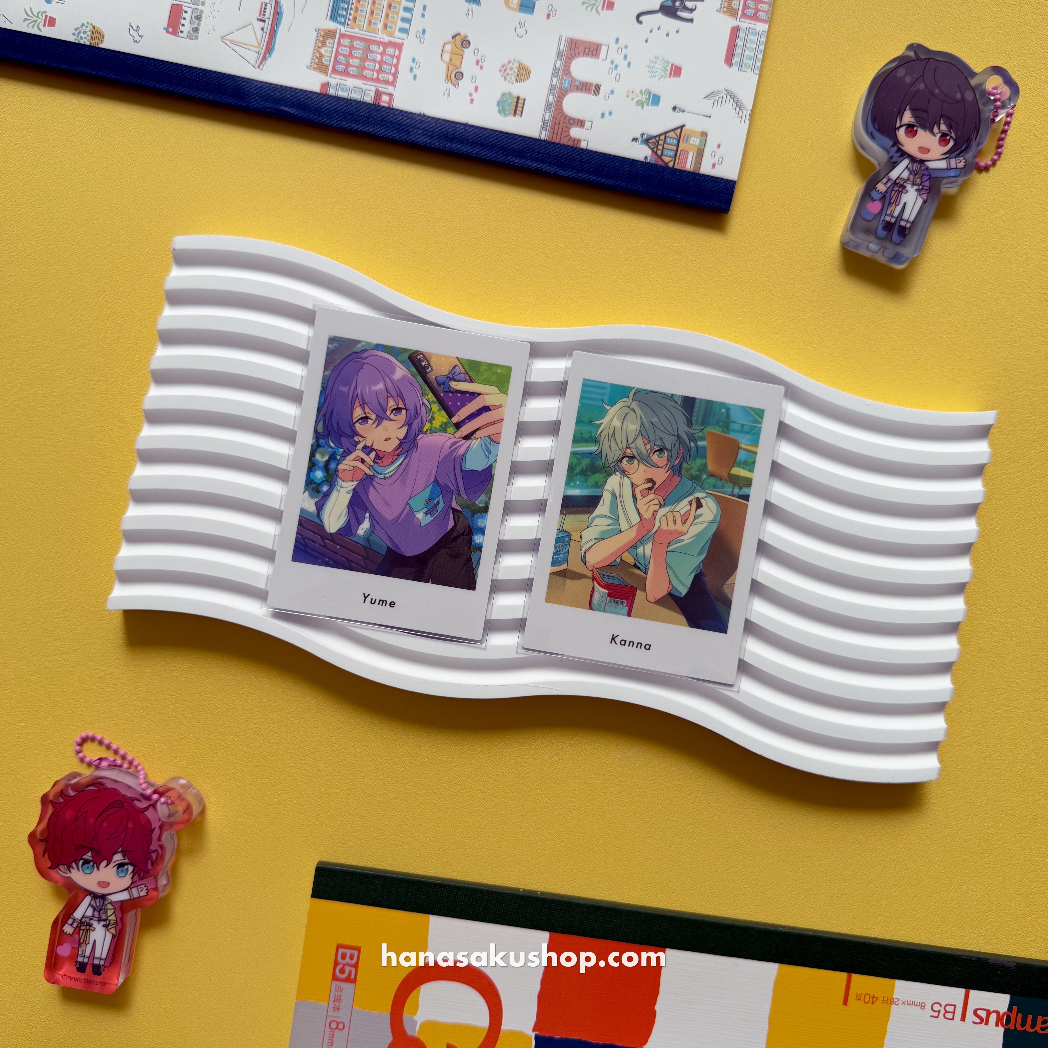 [Indv] Ensemble Stars!! P.A.shots!! Vol.06 - Esupuri