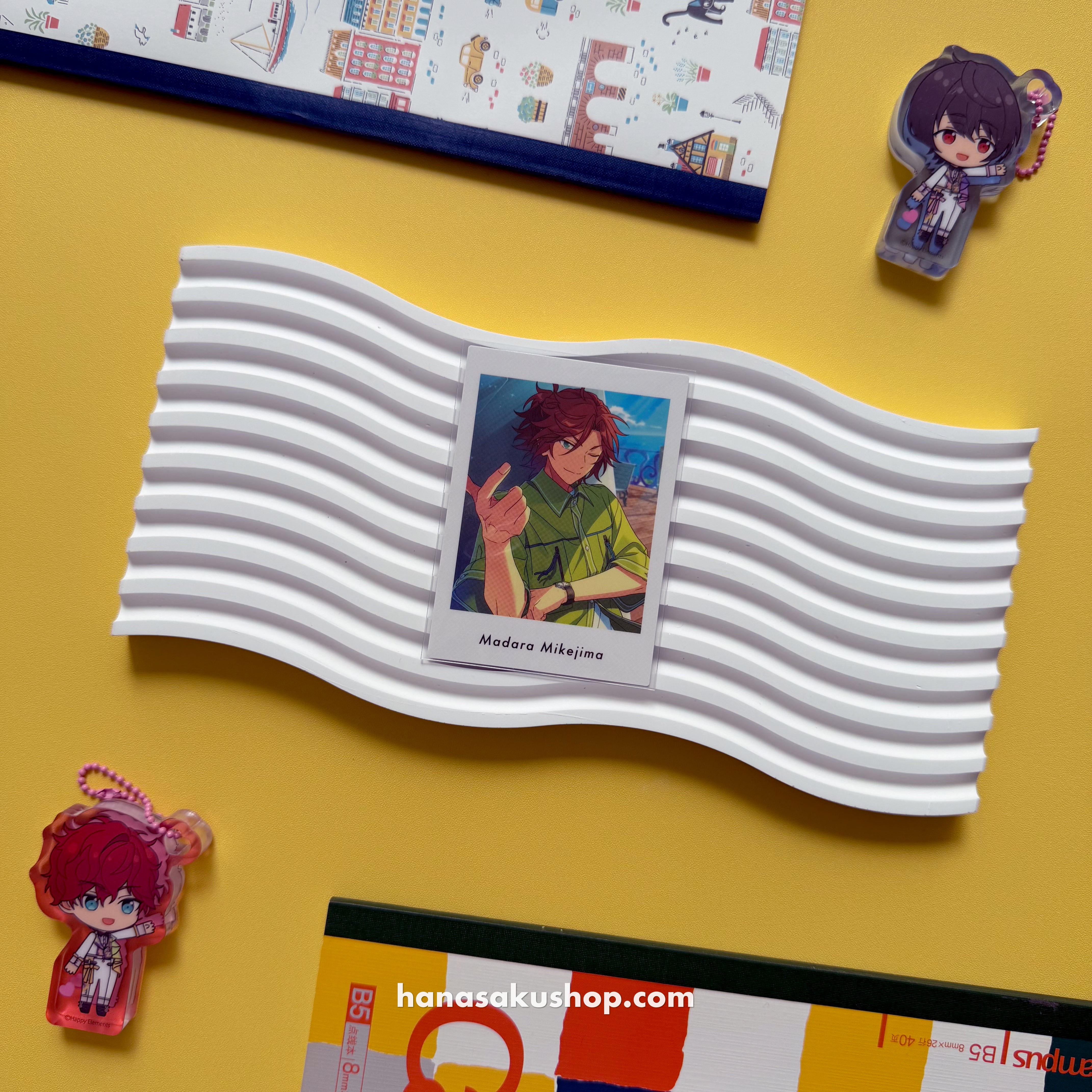 [Indv] Ensemble Stars!! P.A.shots!! Vol.06 - MaM