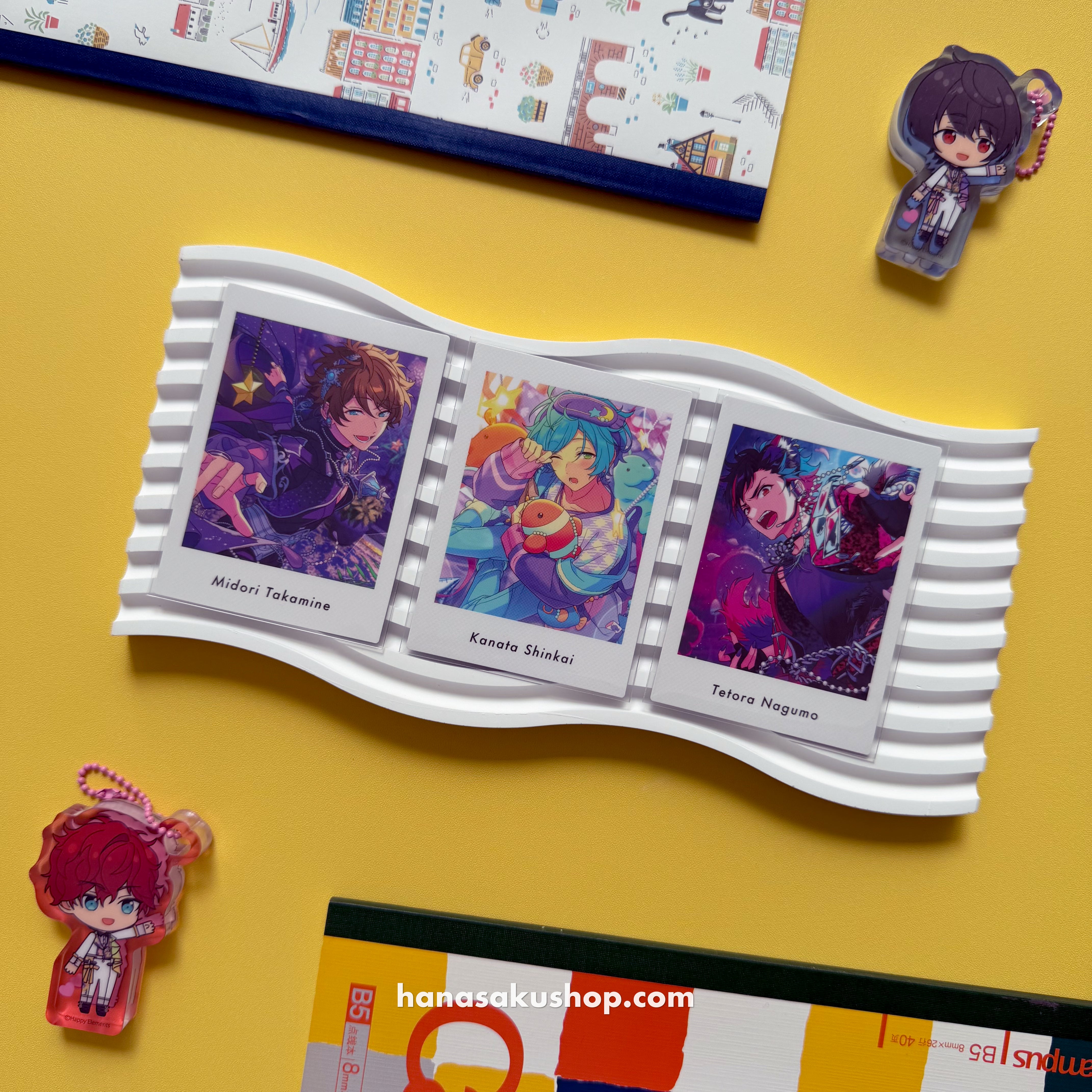 [Indv] Ensemble Stars!! P.A.shots!! Vol.06 - RYUSEITAI