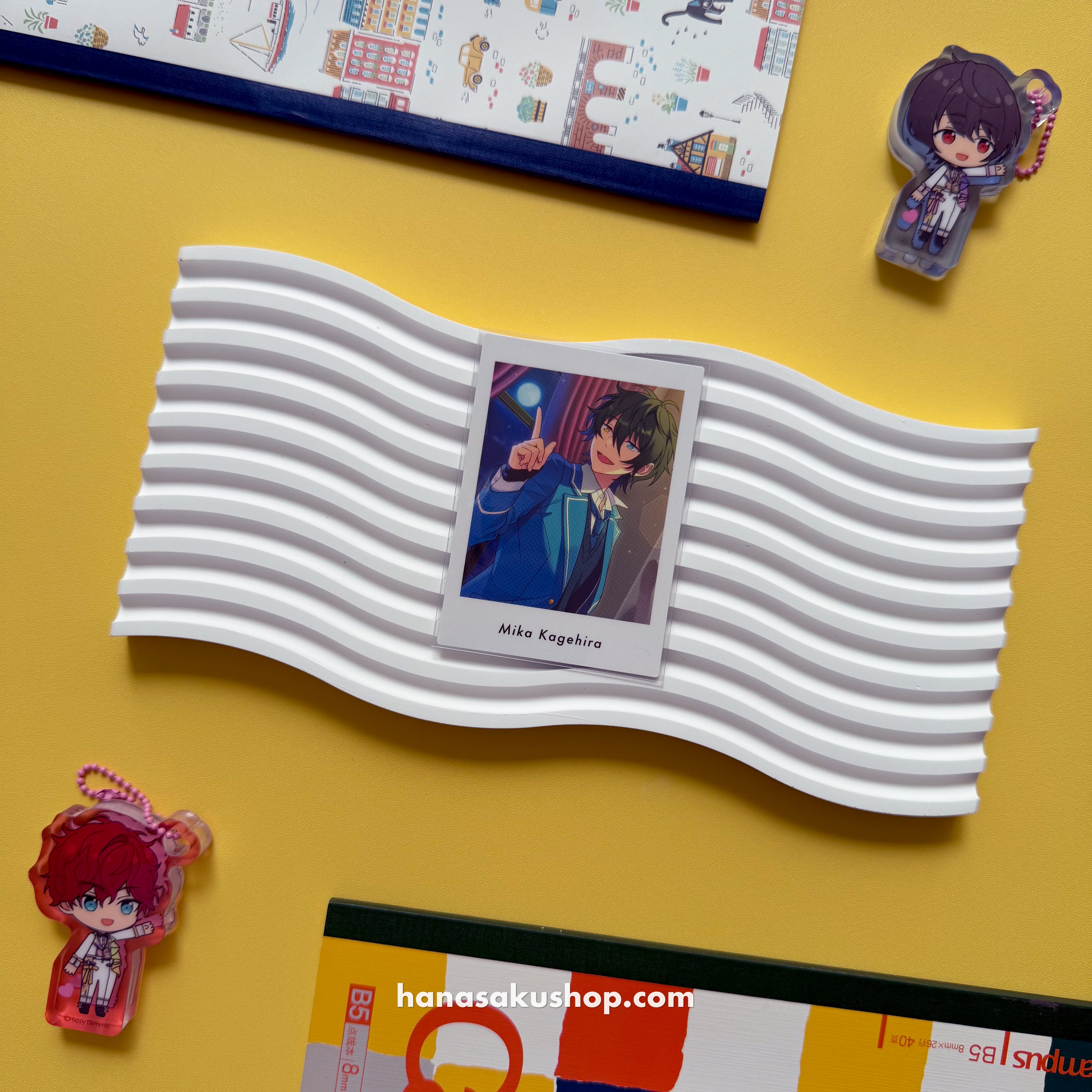 [Indv] Ensemble Stars!! P.A.shots!! Vol.06 - Valkyrie