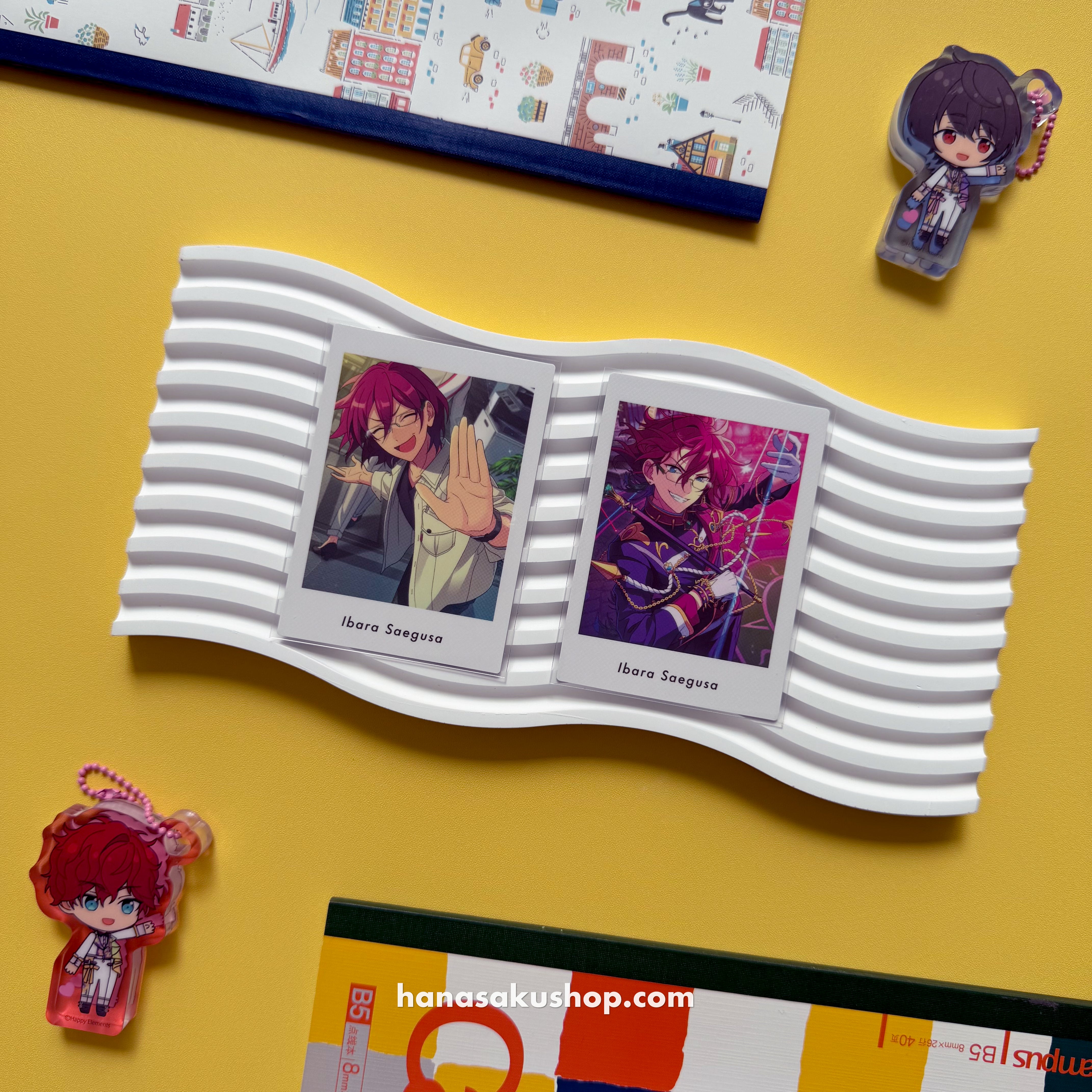 [SET] Ensemble Stars!! P.A.shots!! Vol.06 - Ibara