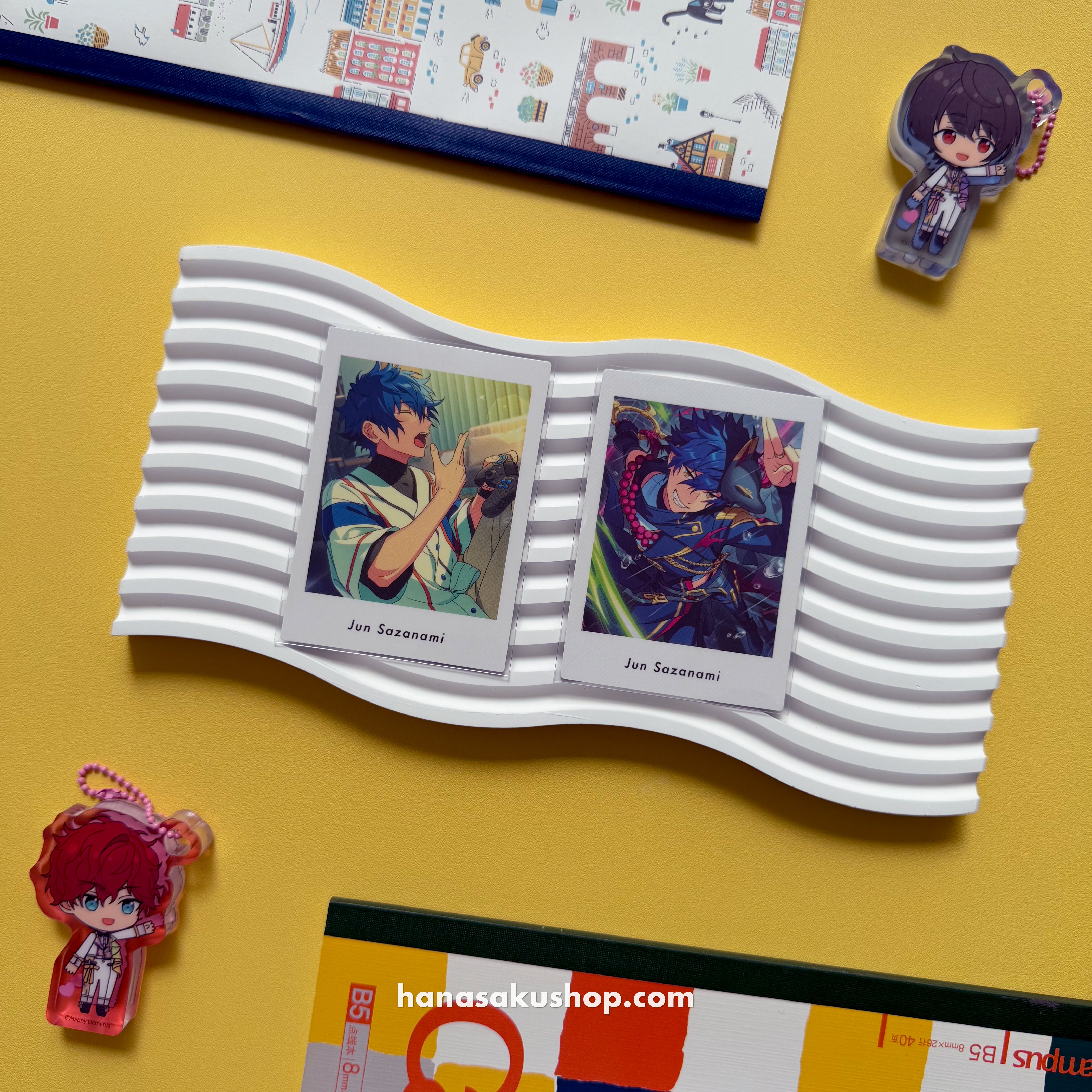 [SET] Ensemble Stars!! P.A.shots!! Vol.06 - Jun