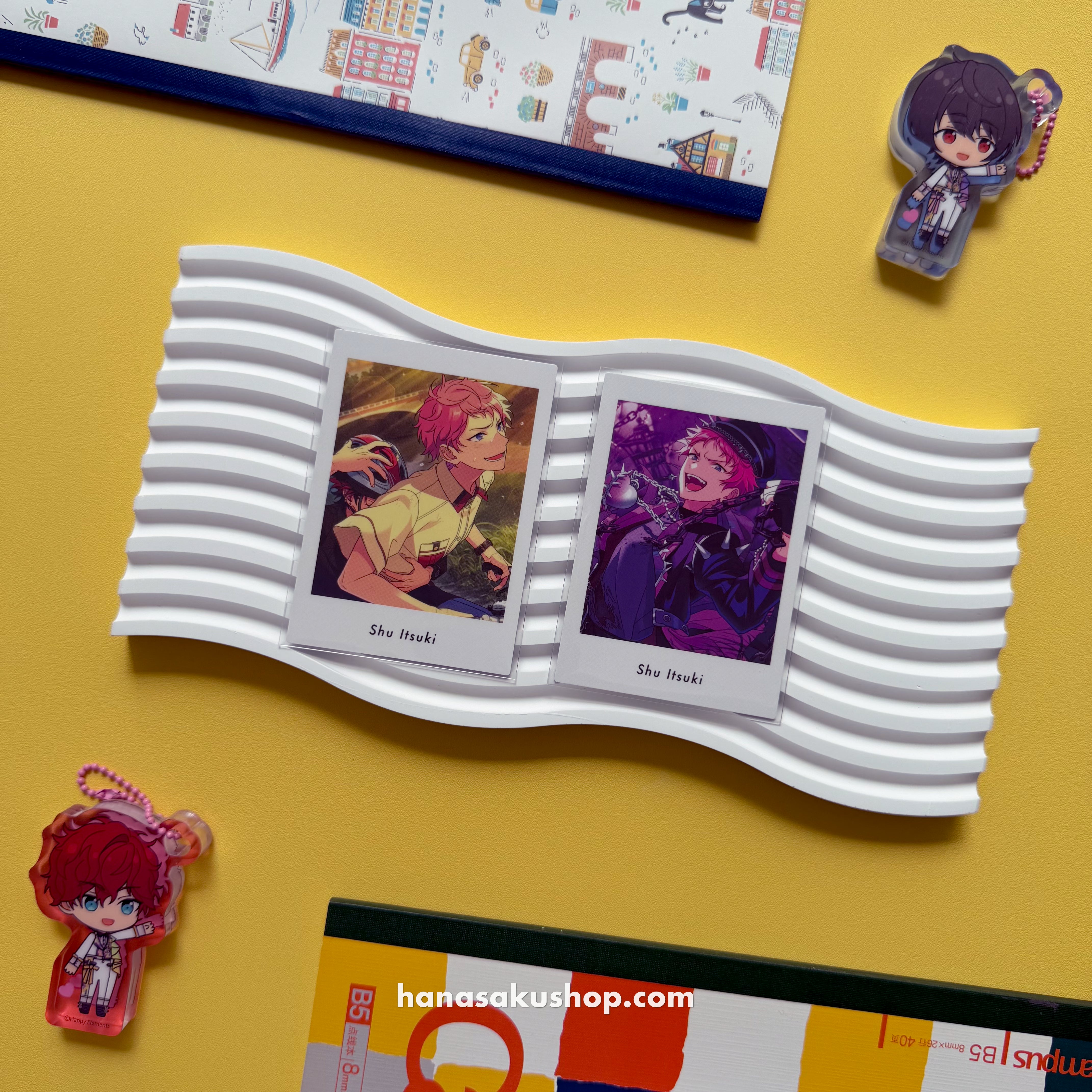 [SET] Ensemble Stars!! P.A.shots!! Vol.06 - Shu