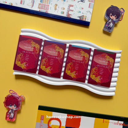 [Indv] Ensemble Stars!! SuperBloom Card Collection - AKATSUKI