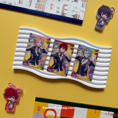 [Indv] Ensemble Stars!! SuperBloom Card Collection - Crazy:B