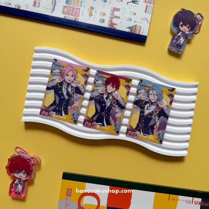 [Indv] Ensemble Stars!! SuperBloom Card Collection - Crazy:B