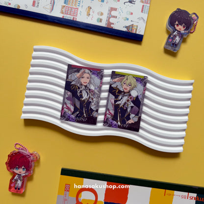 [Indv] Ensemble Stars!! SuperBloom Card Collection - Eden