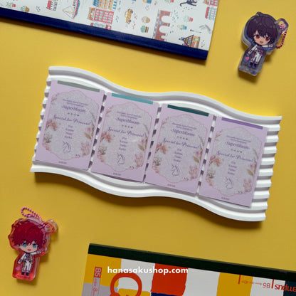 [Indv] Ensemble Stars!! SuperBloom Card Collection - Esupuri