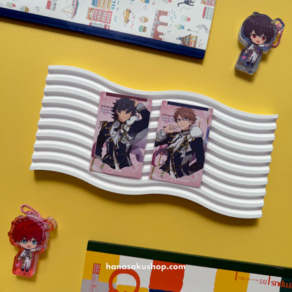 [Indv] Ensemble Stars!! SuperBloom Card Collection - J&A