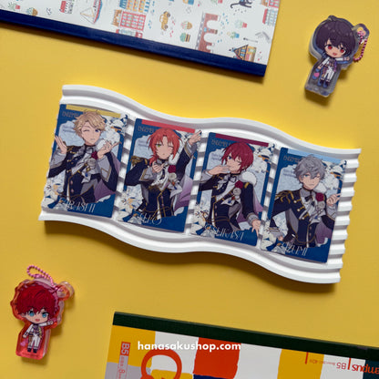 [Indv] Ensemble Stars!! SuperBloom Card Collection - Knights