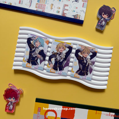 [Indv] Ensemble Stars!! SuperBloom Card Collection - Ra*bits