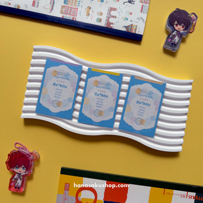 [Indv] Ensemble Stars!! SuperBloom Card Collection - Ra*bits