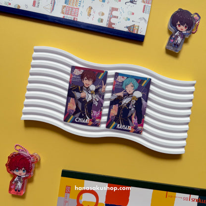 [Indv] Ensemble Stars!! SuperBloom Card Collection - RYUSEITAI 2