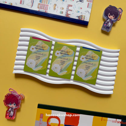 [Indv] Ensemble Stars!! SuperBloom Card Collection - Switch