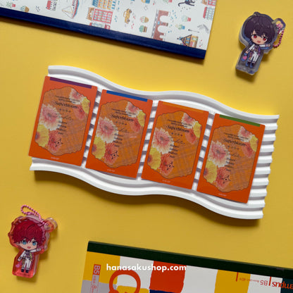 [Indv] Ensemble Stars!! SuperBloom Card Collection - Trickstar