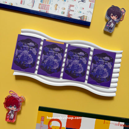 [Indv] Ensemble Stars!! SuperBloom Card Collection - UNDEAD