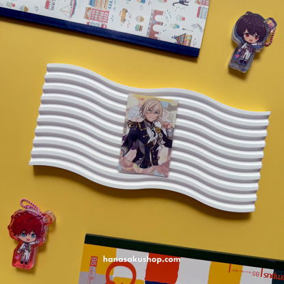 [Indv] Ensemble Stars!! SuperBloom Card Collection - fine