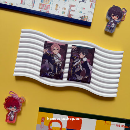 [Indv] Ensemble Stars!! SuperBloom Card Collection - Valkyrie