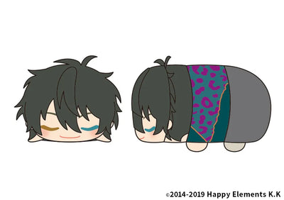 [PO/Box Split] Ensemble Stars Mochimochi Mascot Vol.12