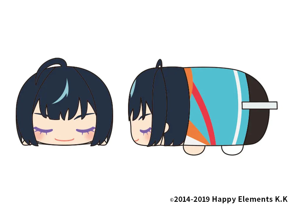 [PO/Box Split] Ensemble Stars Mochimochi Mascot Vol.13