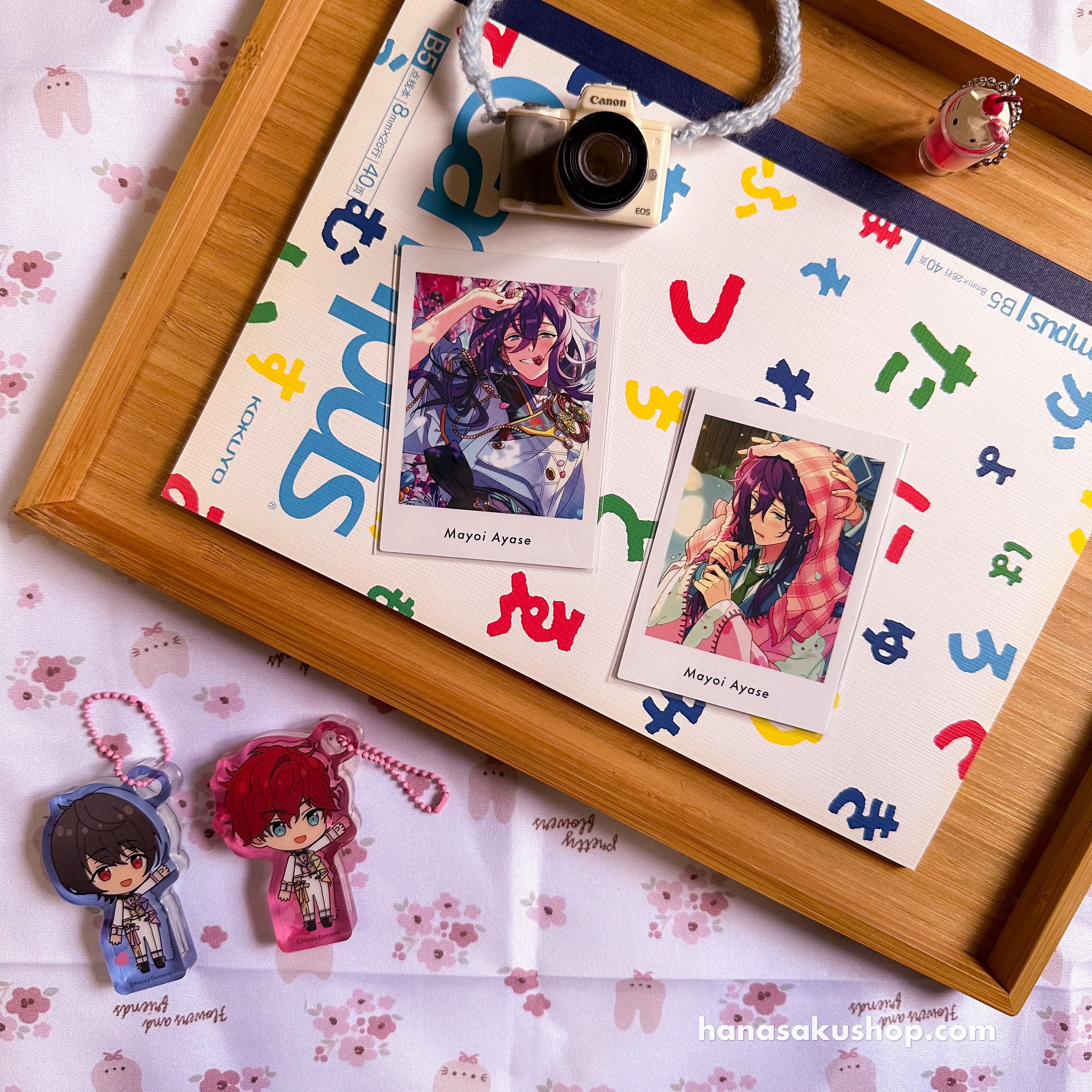 [SET] Ensemble Stars P.A.Shots Vol.05 - Mayoi