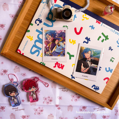 [SET] Ensemble Stars P.A.Shots Vol.05 - HiMERU