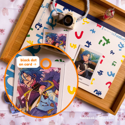 [SET] Ensemble Stars P.A.Shots Vol.05 - HiMERU
