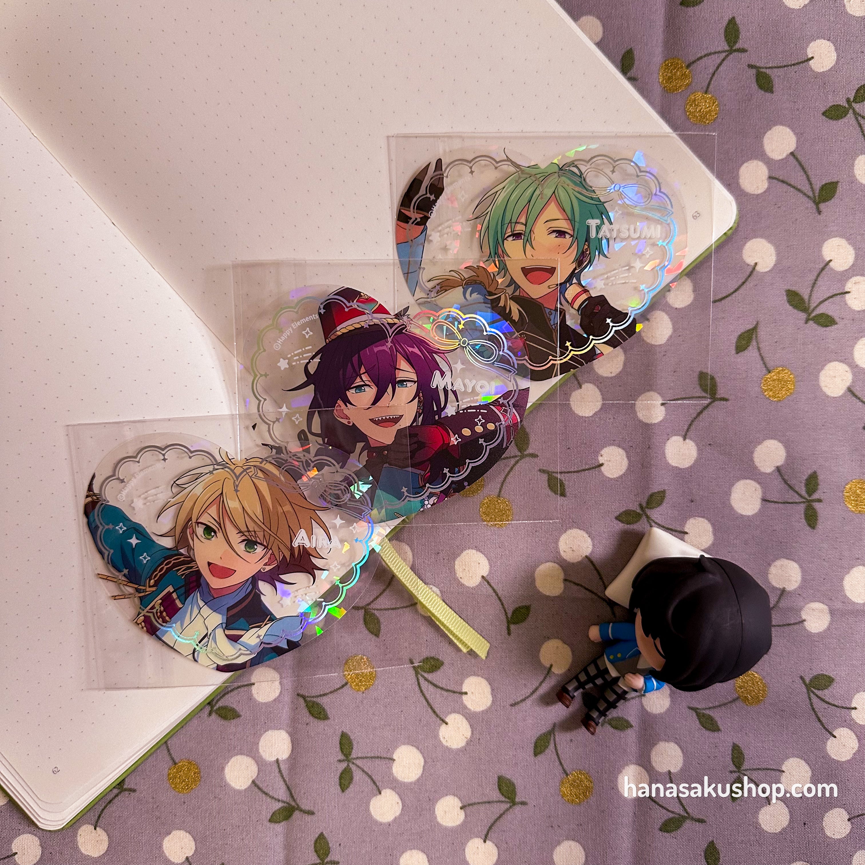 Ensemble Stars Pikuria Premium - ALKALOID