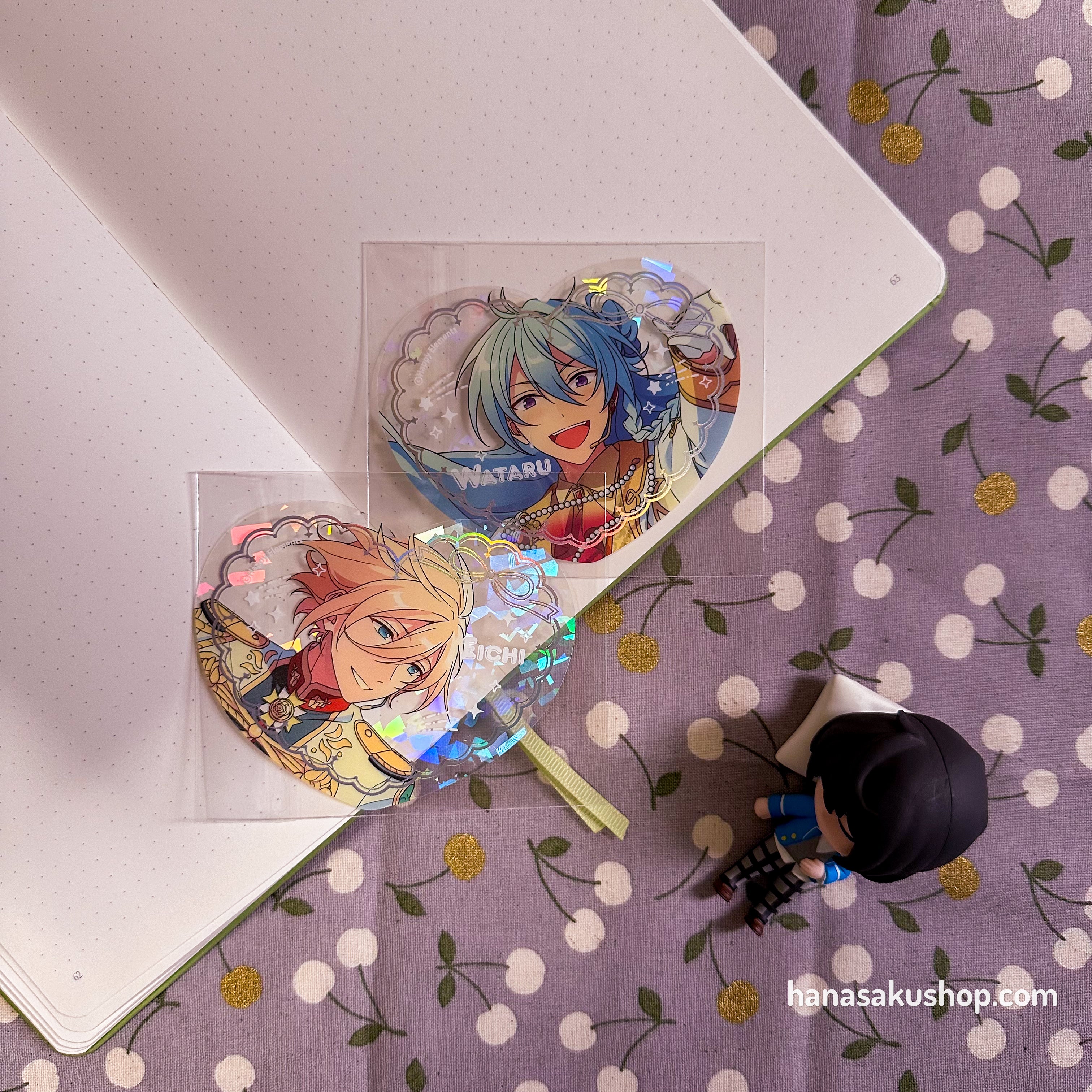 Ensemble Stars Pikuria Premium - fine (1)