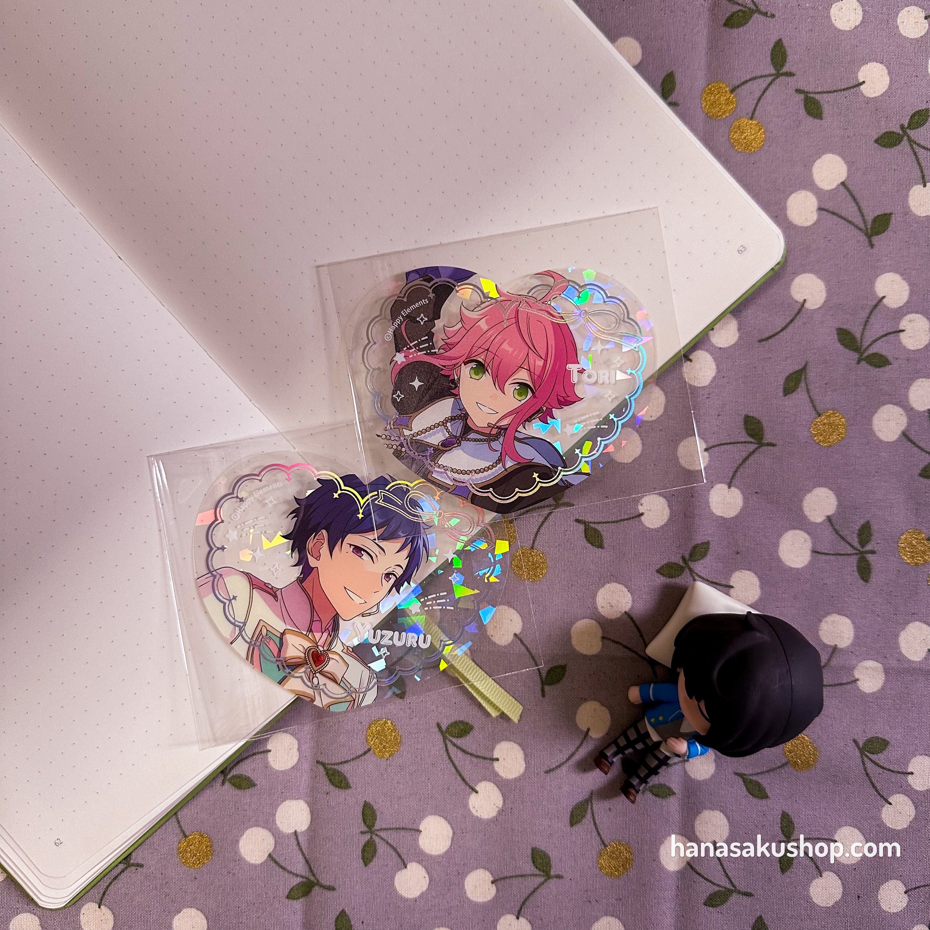 Ensemble Stars Pikuria Premium - fine (2)