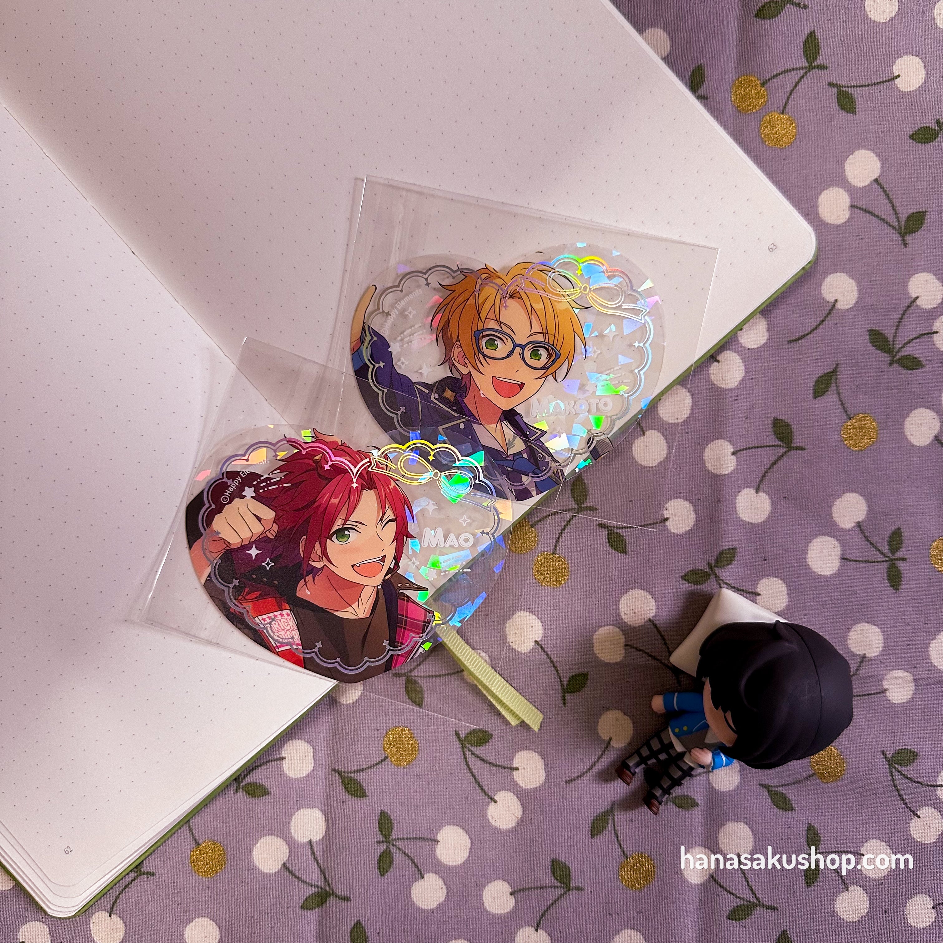 Ensemble Stars Pikuria Premium - Trickstar (2)