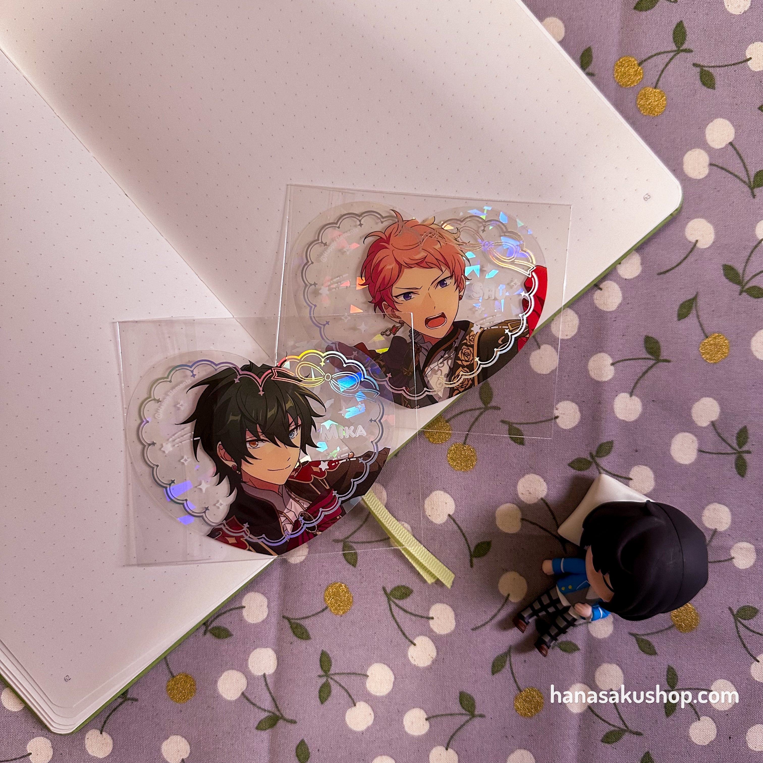 Ensemble Stars Pikuria Premium - Valkyrie