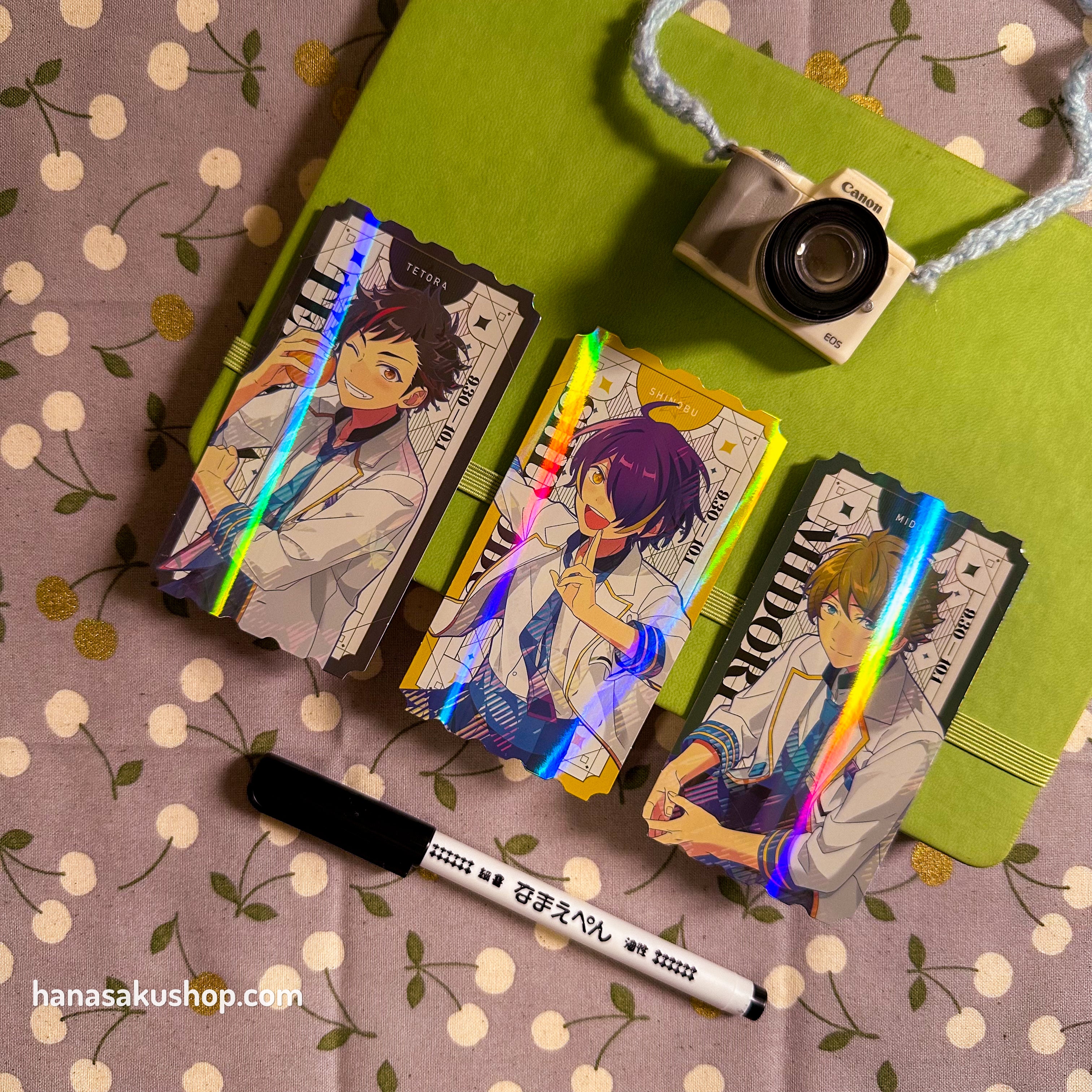 Ensemble Stars!! Starry Symphony 2023 - RYUSEITAI (1)