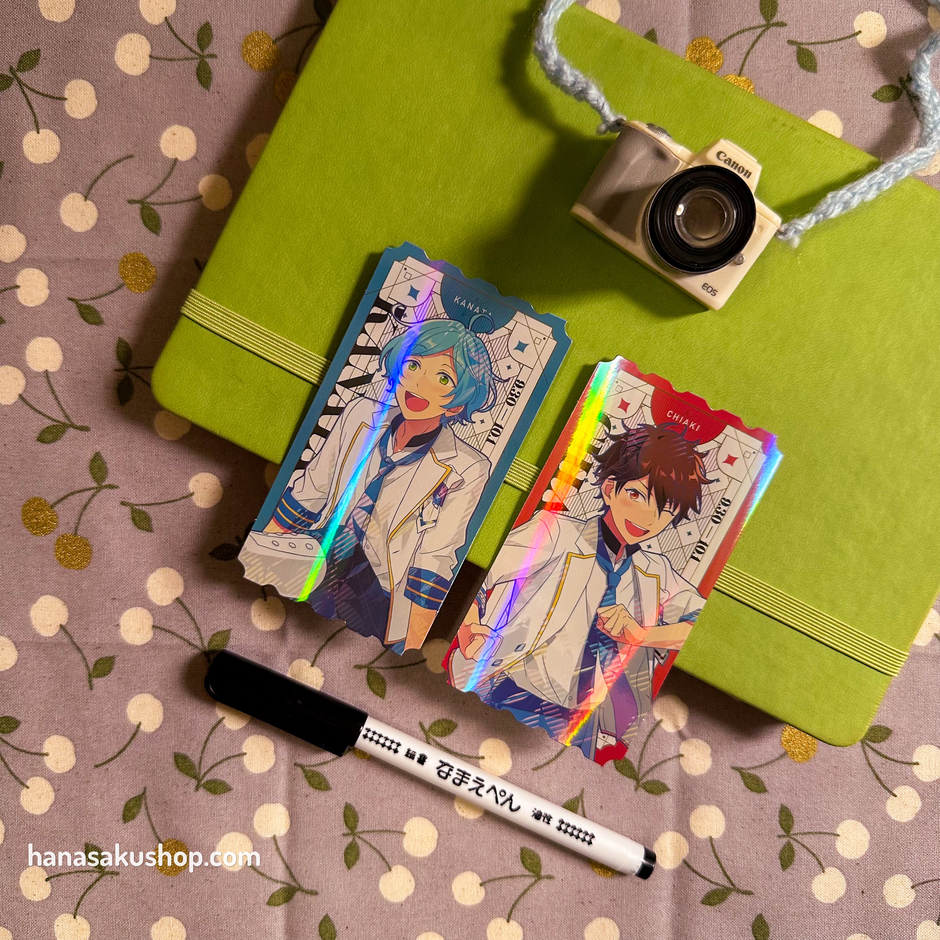 Ensemble Stars!! Starry Symphony 2023 - RYUSEITAI (2)