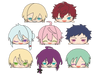 [PO/Box Split] Ensemble Stars Mochimochi Mascot Vol.10